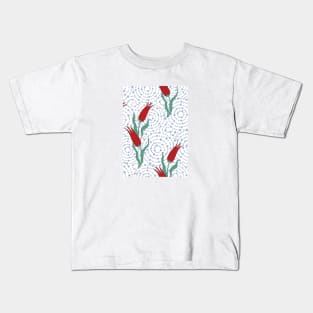 Iznik — Turkish decor Kids T-Shirt